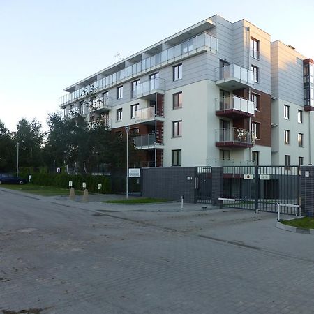 Apartament W Poblizu Morza 科沃布热格 客房 照片