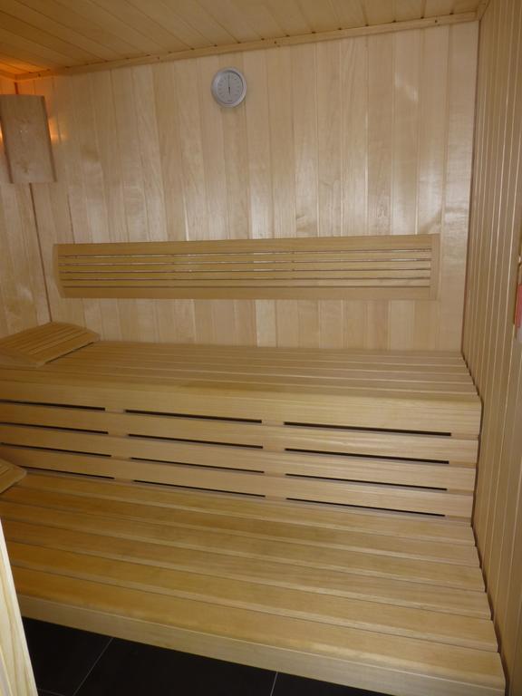 Apartament W Poblizu Morza 科沃布热格 客房 照片