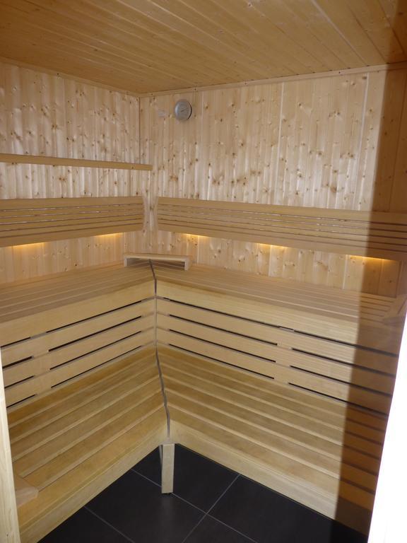 Apartament W Poblizu Morza 科沃布热格 外观 照片