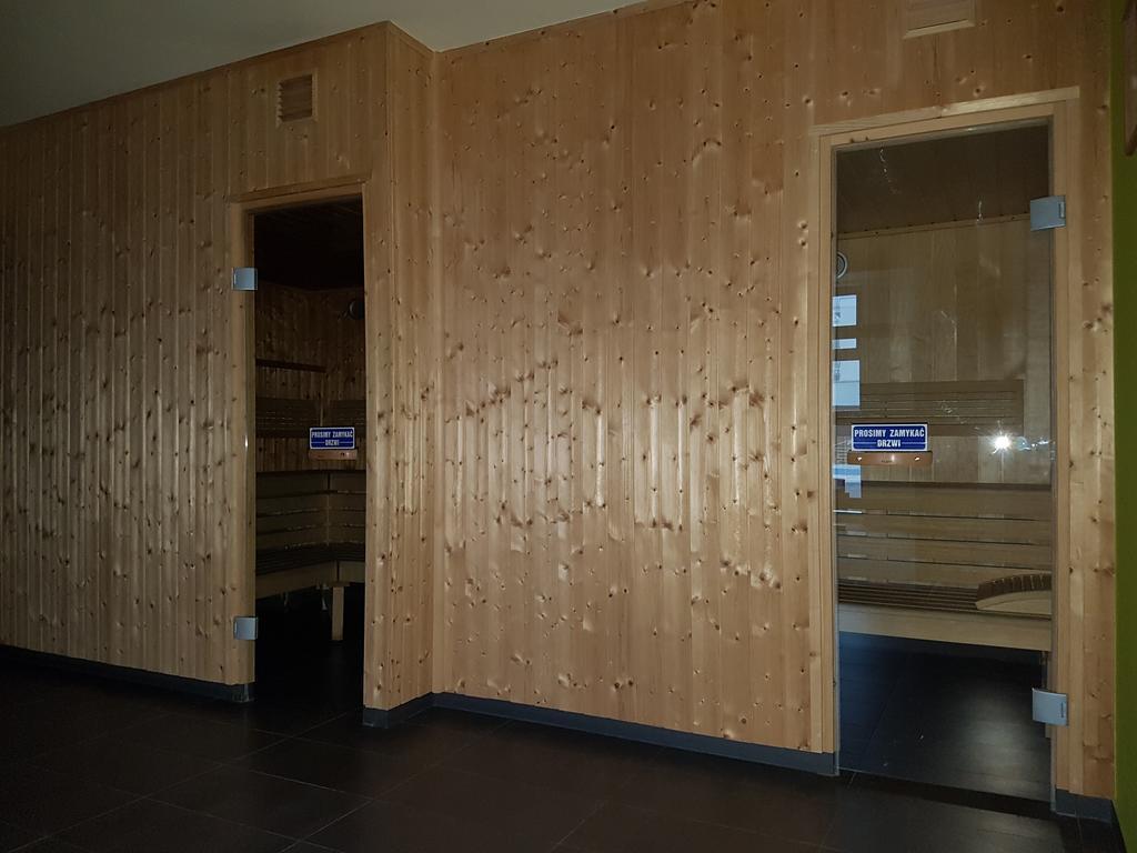 Apartament W Poblizu Morza 科沃布热格 外观 照片