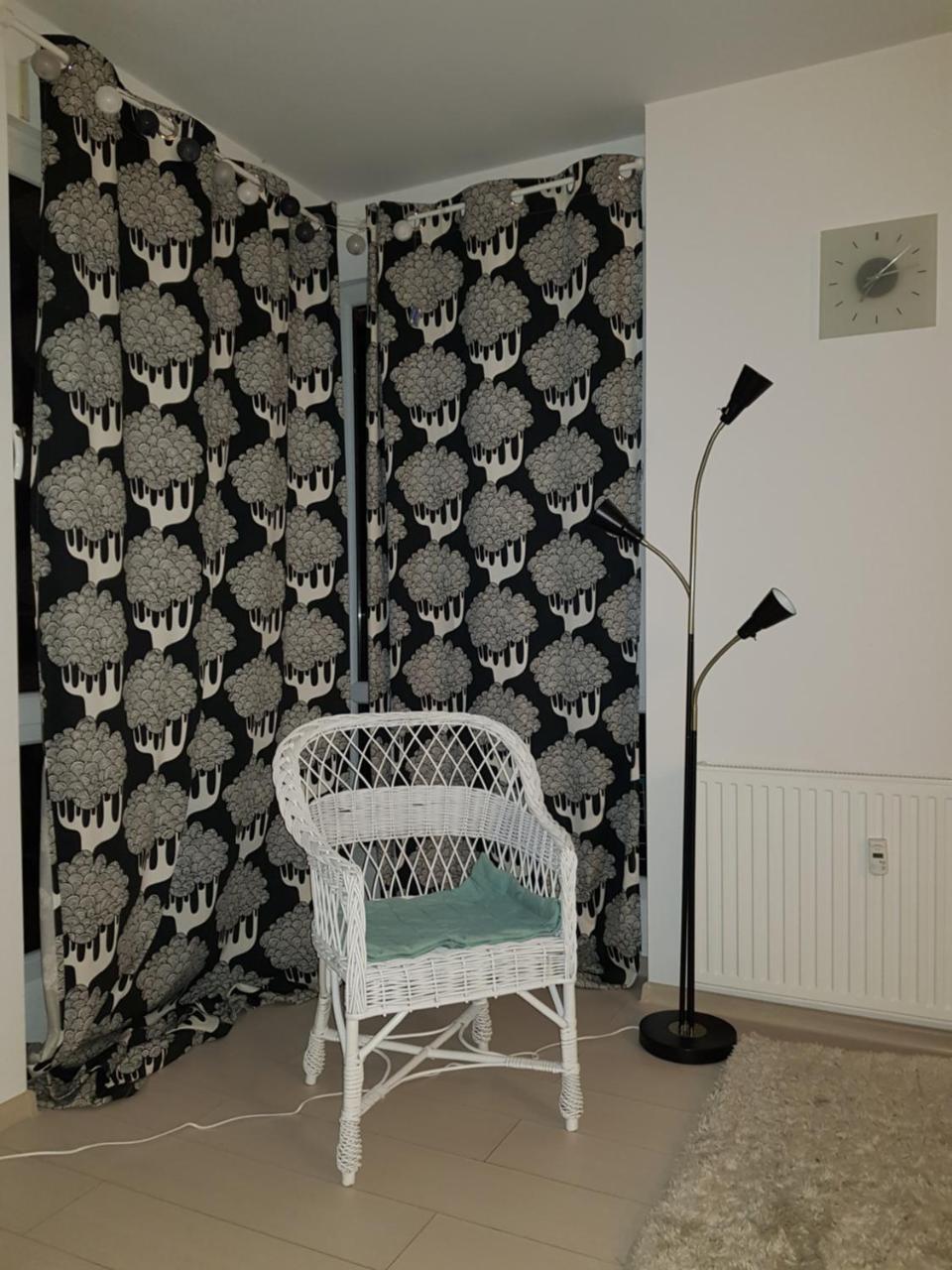 Apartament W Poblizu Morza 科沃布热格 外观 照片