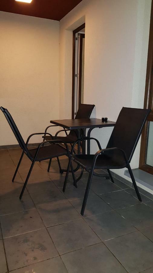 Apartament W Poblizu Morza 科沃布热格 外观 照片