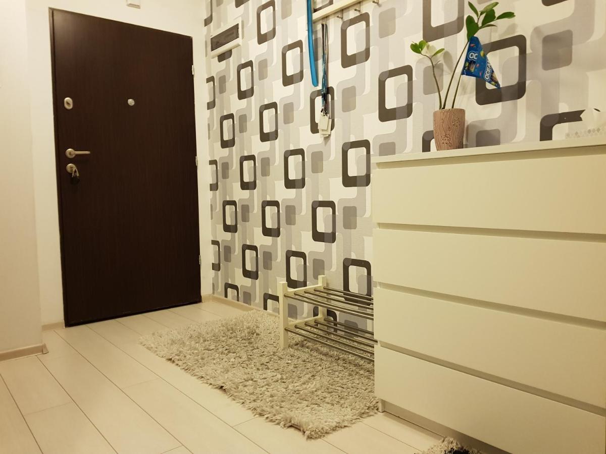 Apartament W Poblizu Morza 科沃布热格 外观 照片
